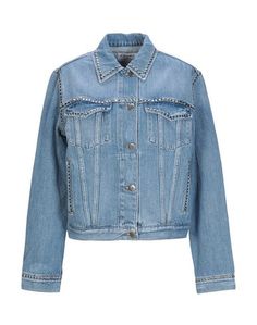 Джинсовая верхняя одежда Frame