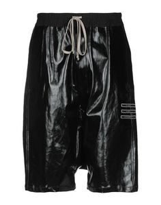 Джинсовые брюки-капри Drkshdw BY Rick Owens