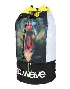 Рюкзаки и сумки на пояс U.T. Wave