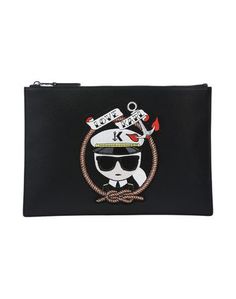 Сумка на руку Karl Lagerfeld