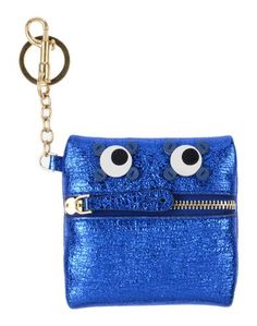 Кошелек для монет Anya Hindmarch