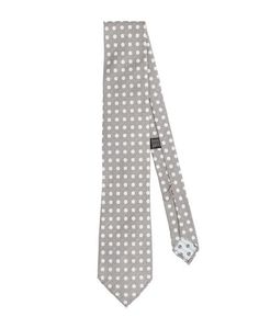 Галстук Cesare Attolini