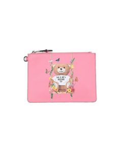 Косметичка Moschino
