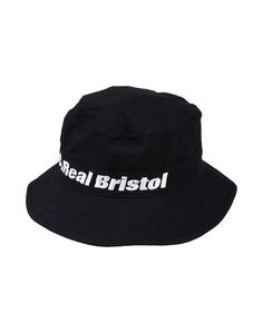 Головной убор F.C. Real Bristol