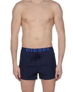 Шорты для плавания Diesel