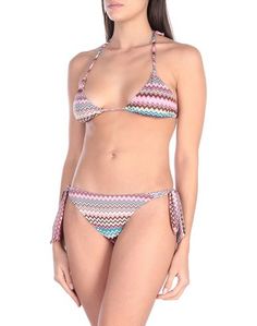 Слитный купальник Ilaria Vitagliano Luxury Beachwear