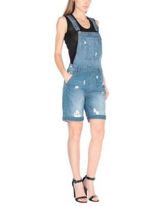 Короткий комбинезон Silvian Heach