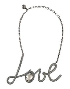 Ожерелье Lanvin