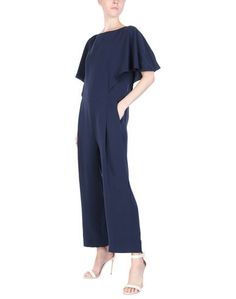 Комбинезоны без бретелей Max Mara