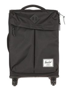 Чемодан Herschel