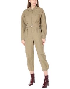 Брючный комбинезон Iro