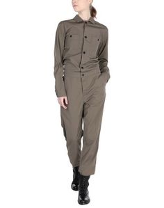 Комбинезоны без бретелей Carhartt