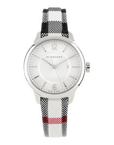 Наручные часы Burberry