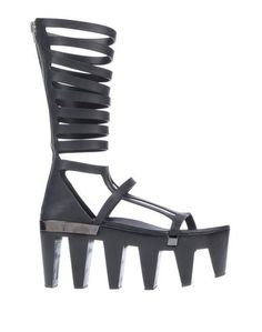 Сапоги Rick Owens