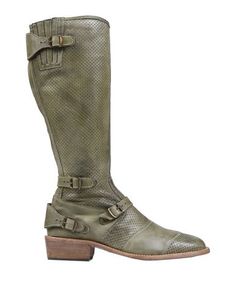Сапоги Belstaff