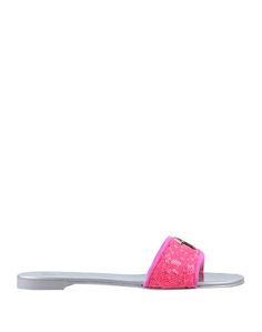 Сандалии Giuseppe Zanotti