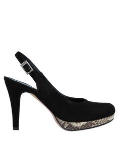 Туфли Calpierre