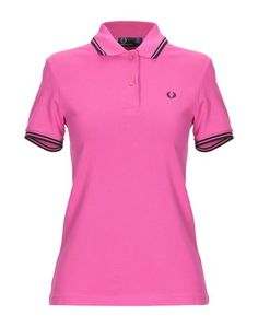 Поло Fred Perry