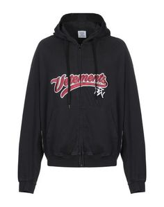 Толстовка Vetements