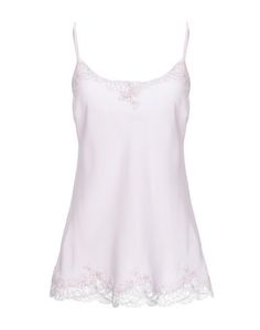 Топ без рукавов Ermanno DI Ermanno Scervino