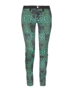 Повседневные брюки Philipp Plein