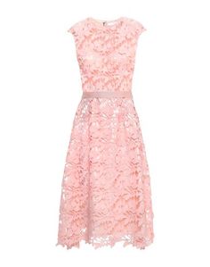 Платье длиной 3/4 Forever Unique