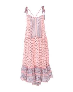 Платье до колена Ulla Johnson