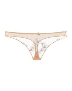 Трусы-стринги Blugirl Blumarine Underwear