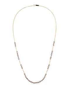 Ожерелье Isabel Marant