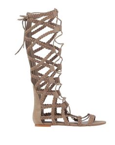 Сапоги Steve Madden