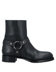 Полусапоги и высокие ботинки Dsquared2