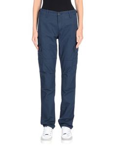 Повседневные брюки Carhartt