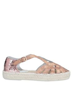 Эспадрильи Lagoa