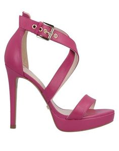 Сандалии GaudÌ