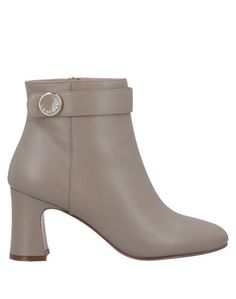 Полусапоги и высокие ботинки Twin Set Simona Barbieri