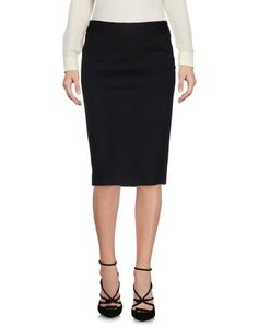 Юбка до колена Mauro Grifoni