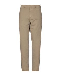 Повседневные брюки Aspesi