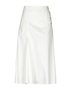 Юбка длиной 3/4 Joseph