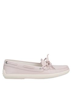 Мокасины Tod’S