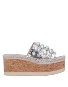 Сандалии RAS