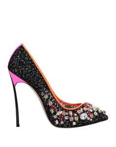 Туфли Casadei