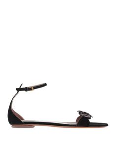 Сандалии Alessandro Alaia® Firenze
