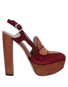 Мокасины Cavallini