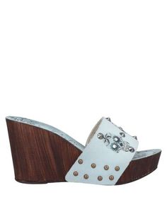 Мюлес и сабо CafÈnoir