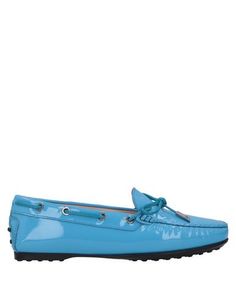 Мокасины Tod’S