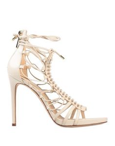 Сандалии Elisabetta Franchi