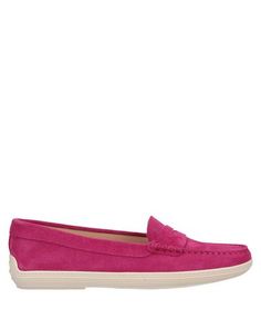 Мокасины Tod’S