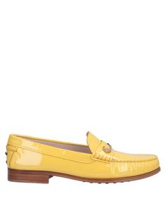 Мокасины Tod’S