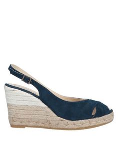 Эспадрильи Espadrilles