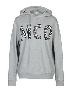 Толстовка McQ Alexander Mc Queen